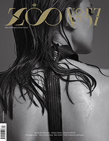 Roman Goebel - Zoo Magazine
